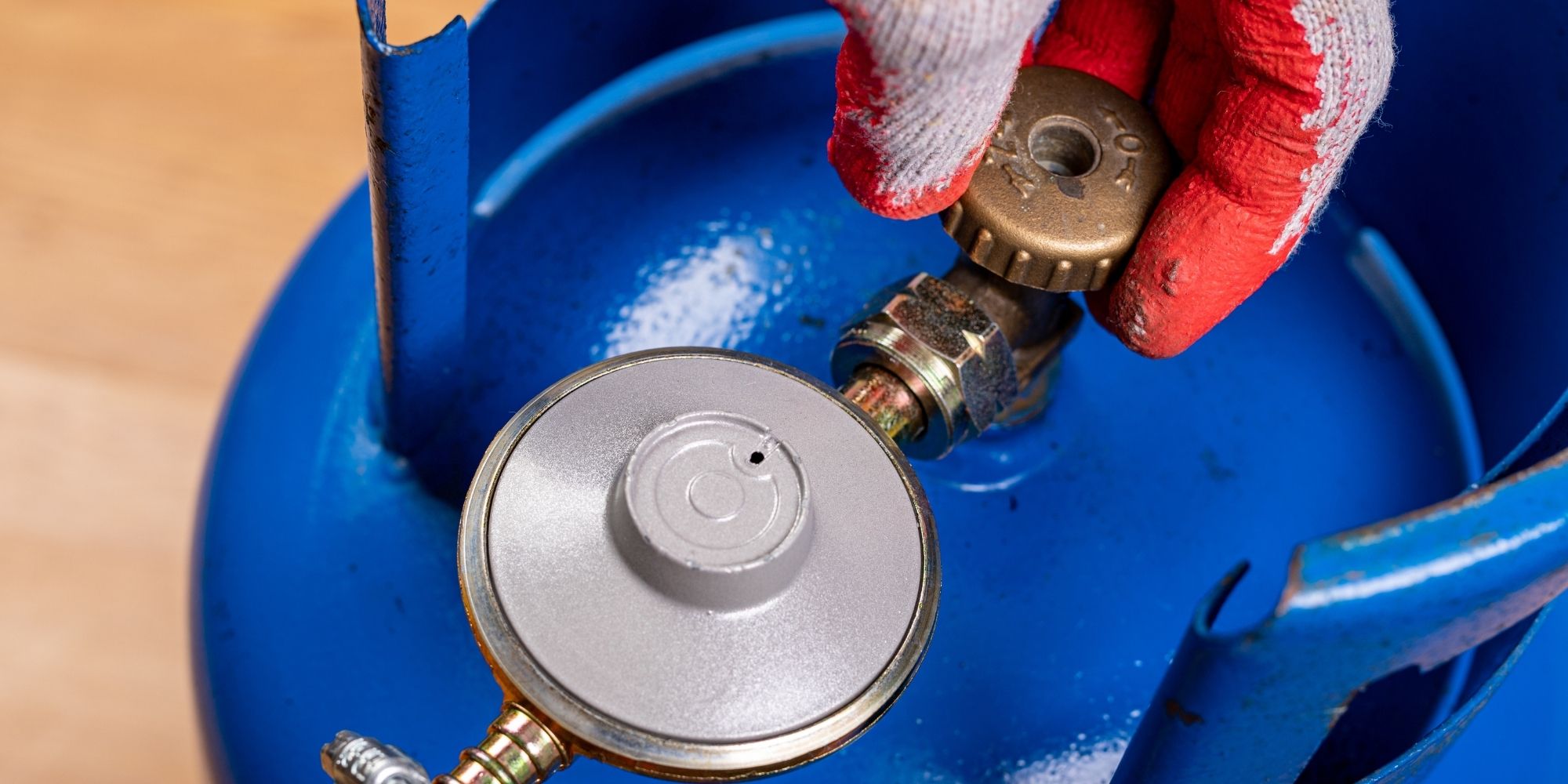 Pourquoi mon chauffage d'appoint gaz s'éteint et que faire — free download